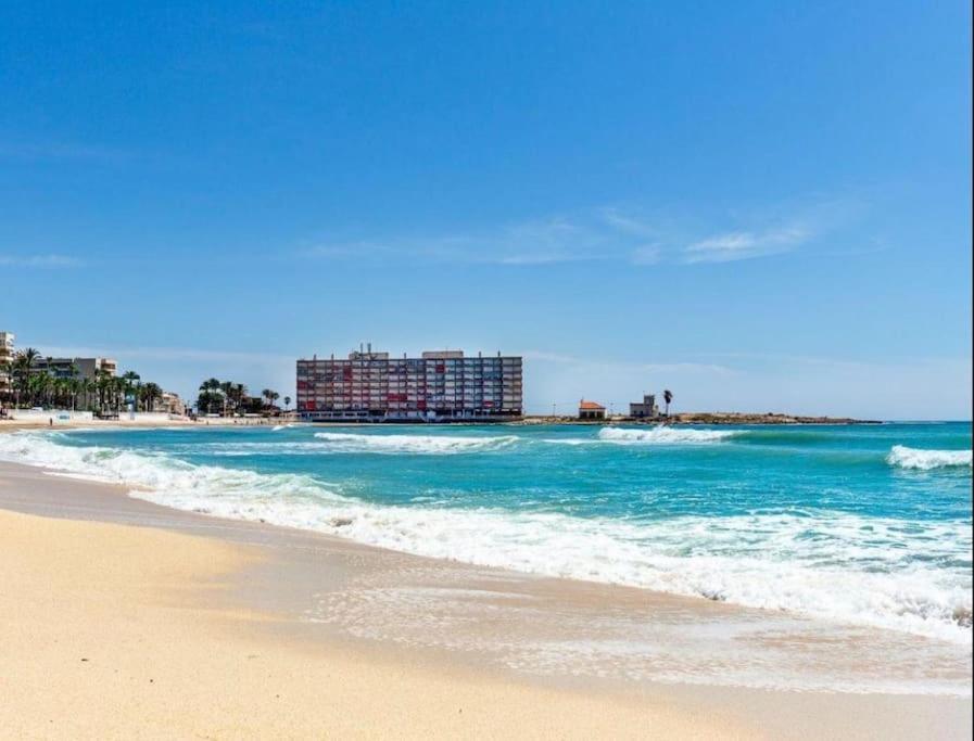 Seaside Serenity * Torrevieja