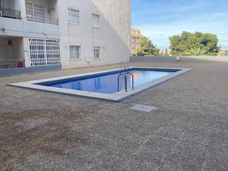 Appartamento Seaside Serenity *