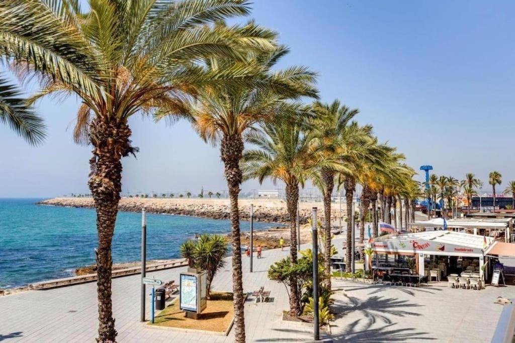 Seaside Serenity Torrevieja