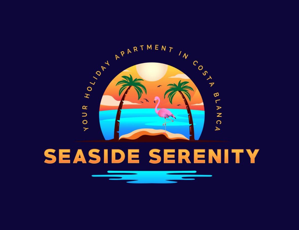 Appartamento Seaside Serenity *